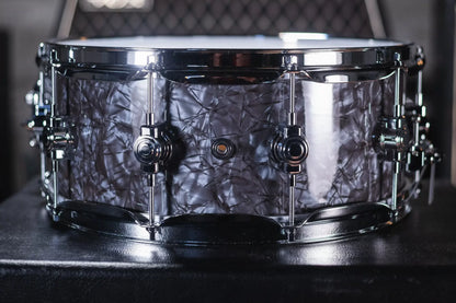 DW Performance Maple 5.5" x 14" Snare - Black Diamond