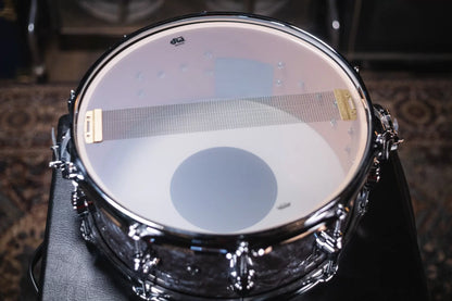 DW Performance Maple 5.5" x 14" Snare - Black Diamond