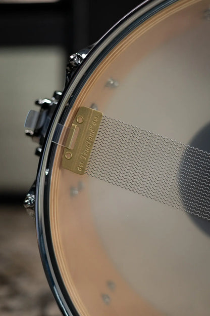 DW Performance Series 5.5" x 14" Snare Drum - Pewter Sparkle