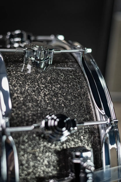 DW Performance Series 5.5" x 14" Snare Drum - Pewter Sparkle