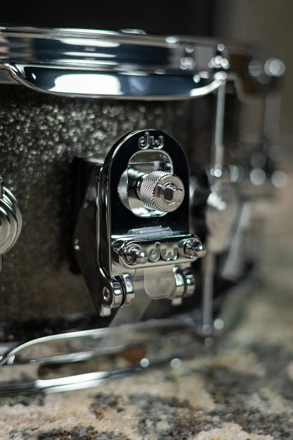 DW Performance Series 5.5" x 14" Snare Drum - Pewter Sparkle