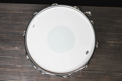 DW Performance Series 6.5”x14” Snare Drum Gold Sparkle - Used
