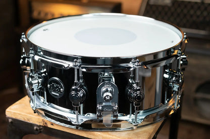 DW Performance Snare 5.5" x 14" - Chrome over Steel