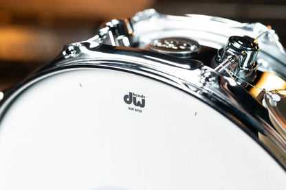 DW Performance Snare 5.5" x 14" - Chrome over Steel