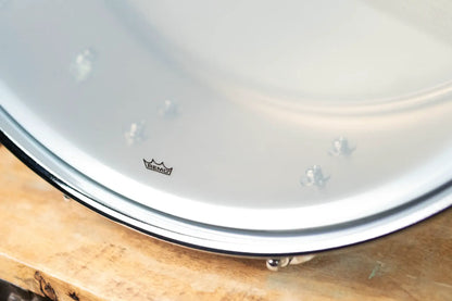 DW Performance Snare 5.5" x 14" - Chrome over Steel