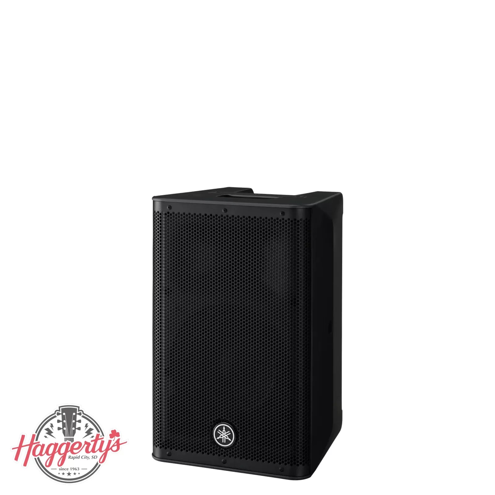 Yamaha DXR8MKII 8" Powered Speaker 1100W