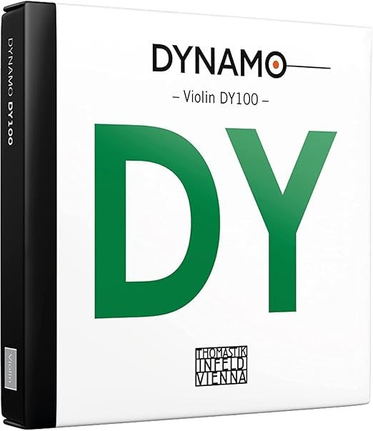 Thomastik-Infeld Dynamo DY100 Violin String Set 4/4