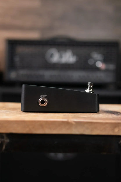 D'Addario Chromatic Pedal Tuner Plus - Used