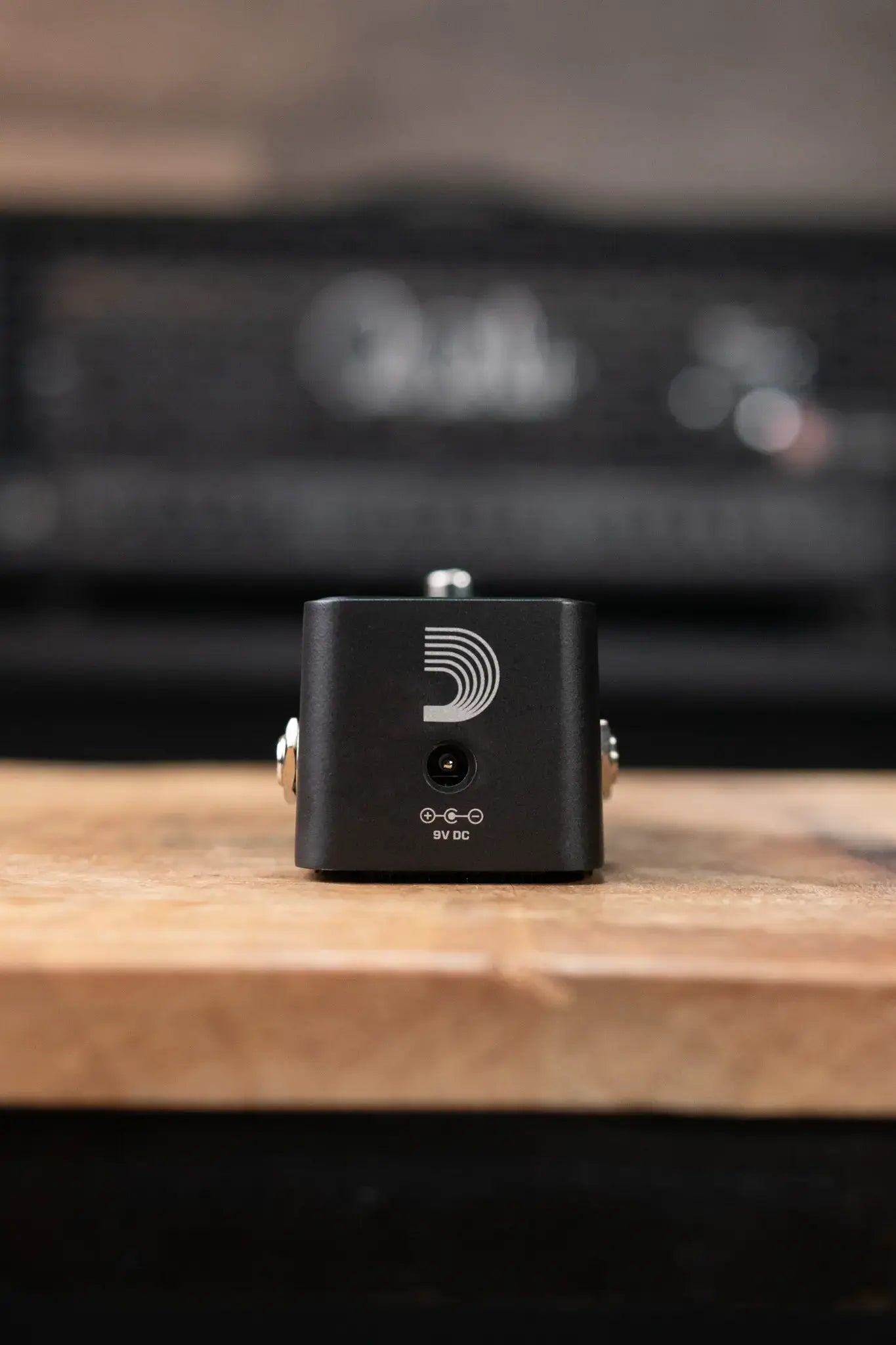 D'Addario Chromatic Pedal Tuner Plus - Used