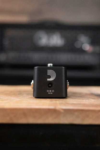 D'Addario Chromatic Pedal Tuner Plus - Used