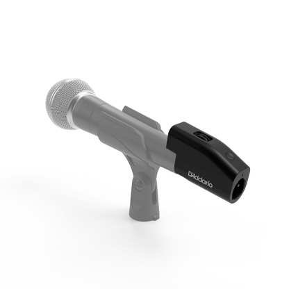 D'Addario Mic Mute Infrared Mic Sensor