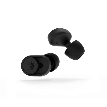 D'Addario dBud High-Fidelity Earplugs