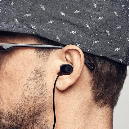 D'Addario dBud High-Fidelity Earplugs