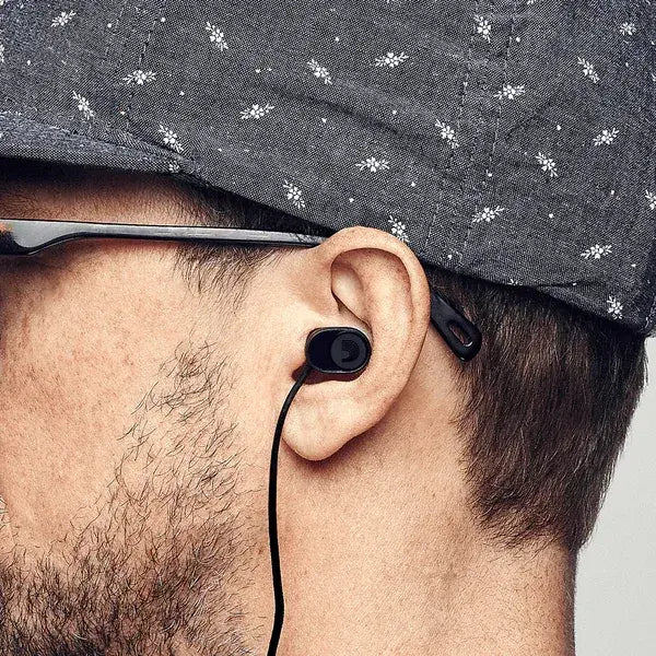 D'Addario dBud High-Fidelity Earplugs