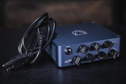 Darkglass Alpha-Omega 200 Bass Guitar Amplifier