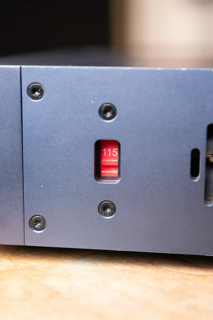 Darkglass Alpha Omega 500W Bass Amplifier - Used