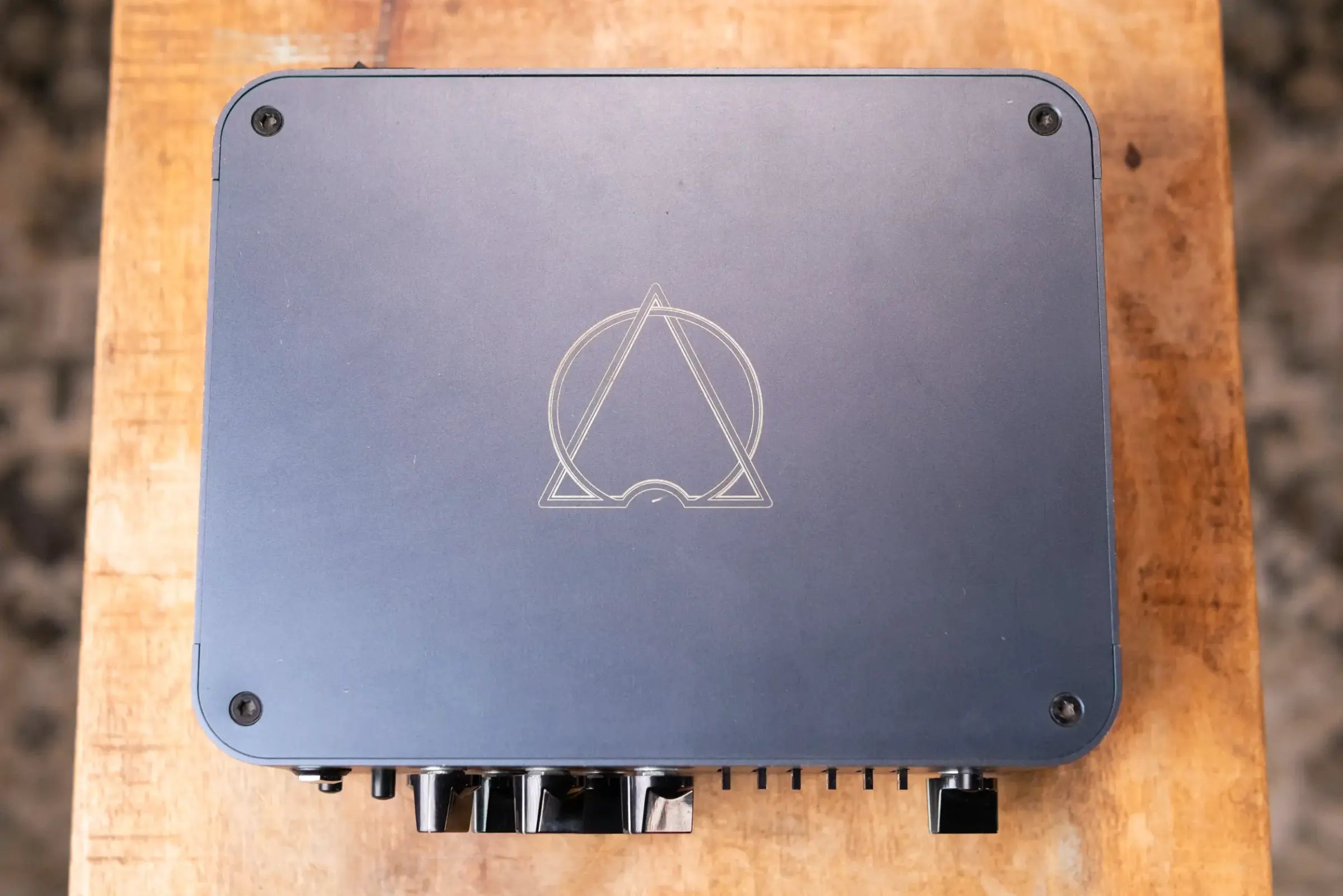 Darkglass Alpha Omega 500W Bass Amplifier - Used