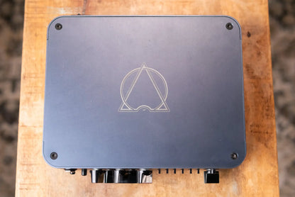 Darkglass Alpha Omega 500W Bass Amplifier - Used