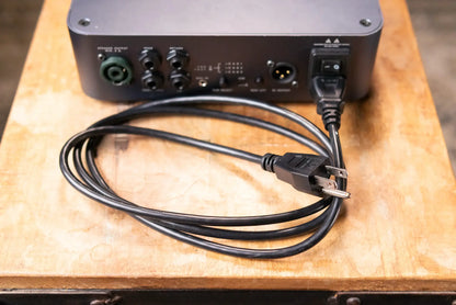 Darkglass Alpha Omega 500W Bass Amplifier - Used