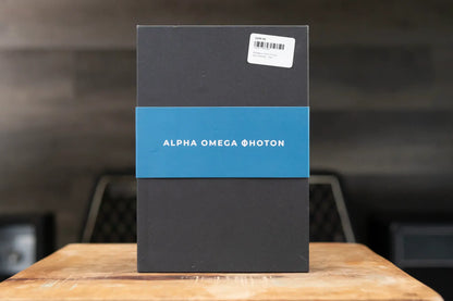 Darkglass Alpha Omega Photon Pedal - Used