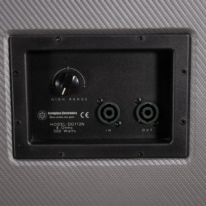 Darkglass DG112N Bass Cabinet - Used
