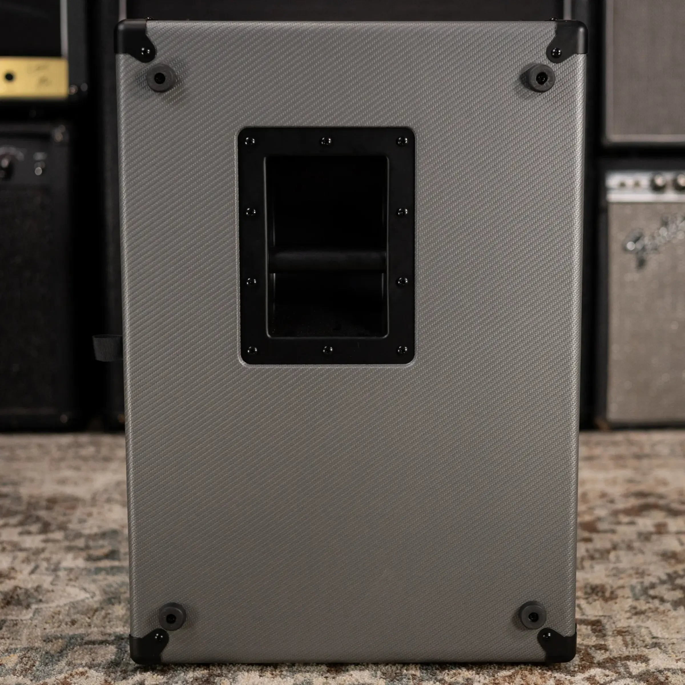Darkglass DG210N 2x10" Bass Cabinet - Used