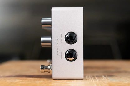 Darkglass KAAMOS Bass Octaver & Distortion Pedal