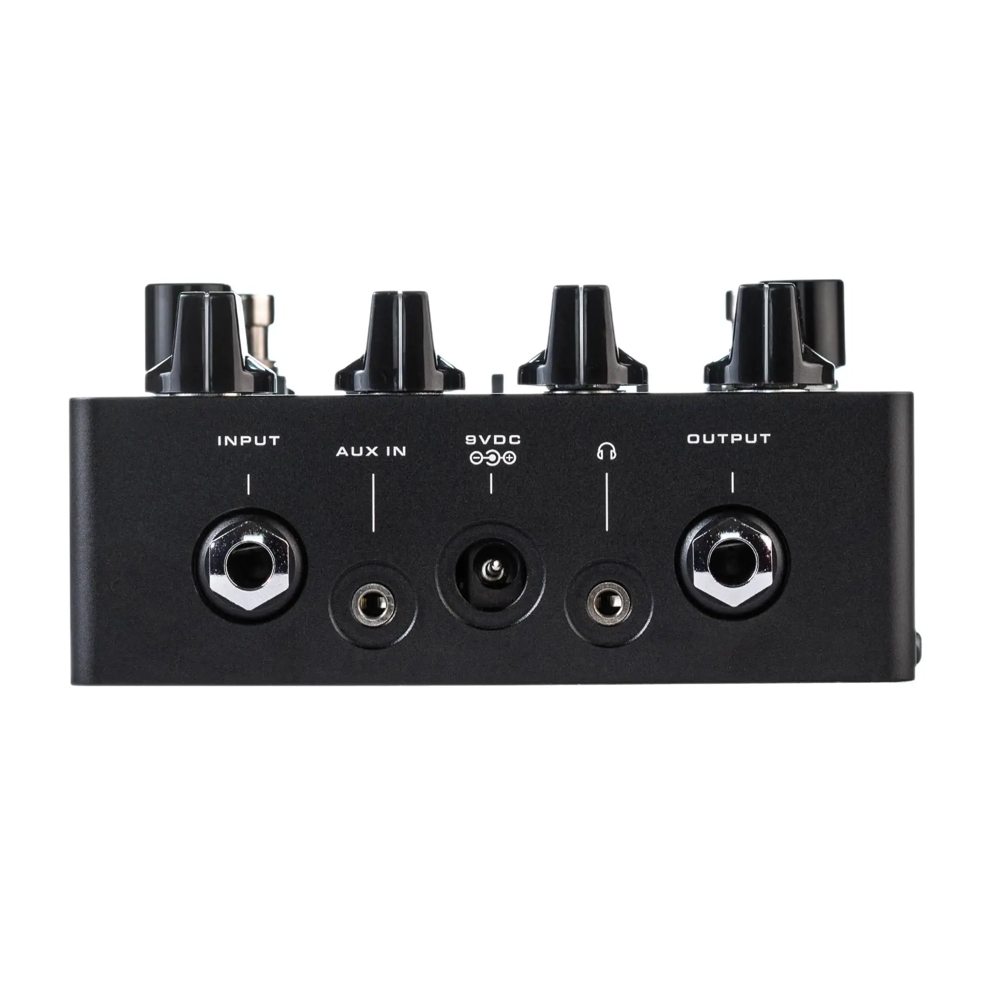 Darkglass Luminal Boost Ultra Bass Preamp Pedal 6747623f304f2