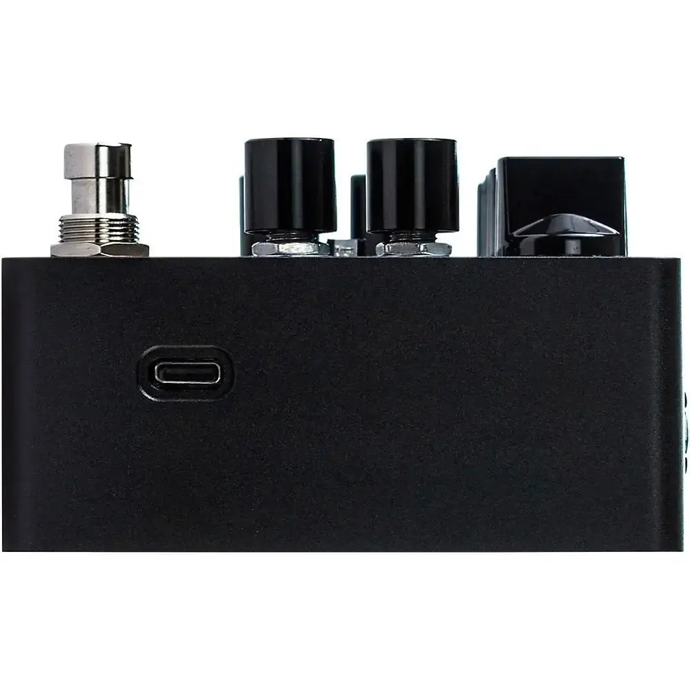 Darkglass Luminal Boost Ultra Bass Preamp Pedal 6747624105dbf