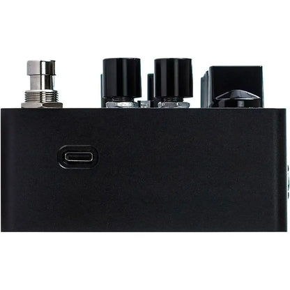 Darkglass Luminal Boost Ultra Bass Preamp Pedal 6747624105dbf
