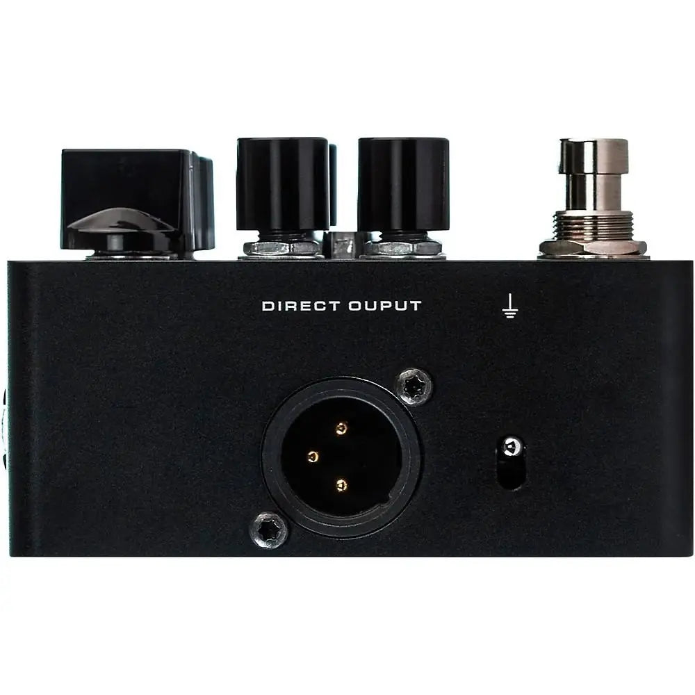 Darkglass Luminal Boost Ultra Bass Preamp Pedal 6747624152634