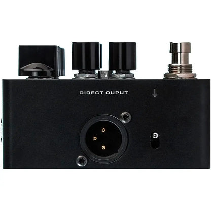 Darkglass Luminal Boost Ultra Bass Preamp Pedal 6747624152634
