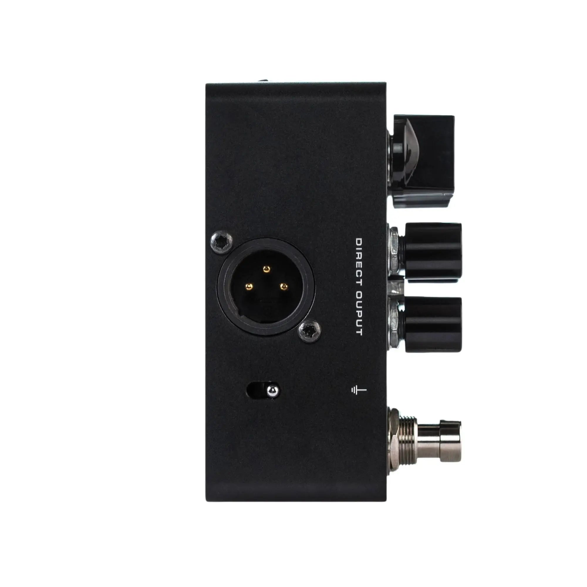 Darkglass Luminal Boost Ultra Bass Preamp Pedal – Haggerty's