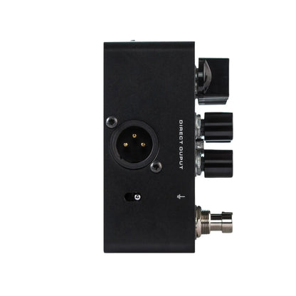 Darkglass Luminal Boost Ultra Bass Preamp Pedal