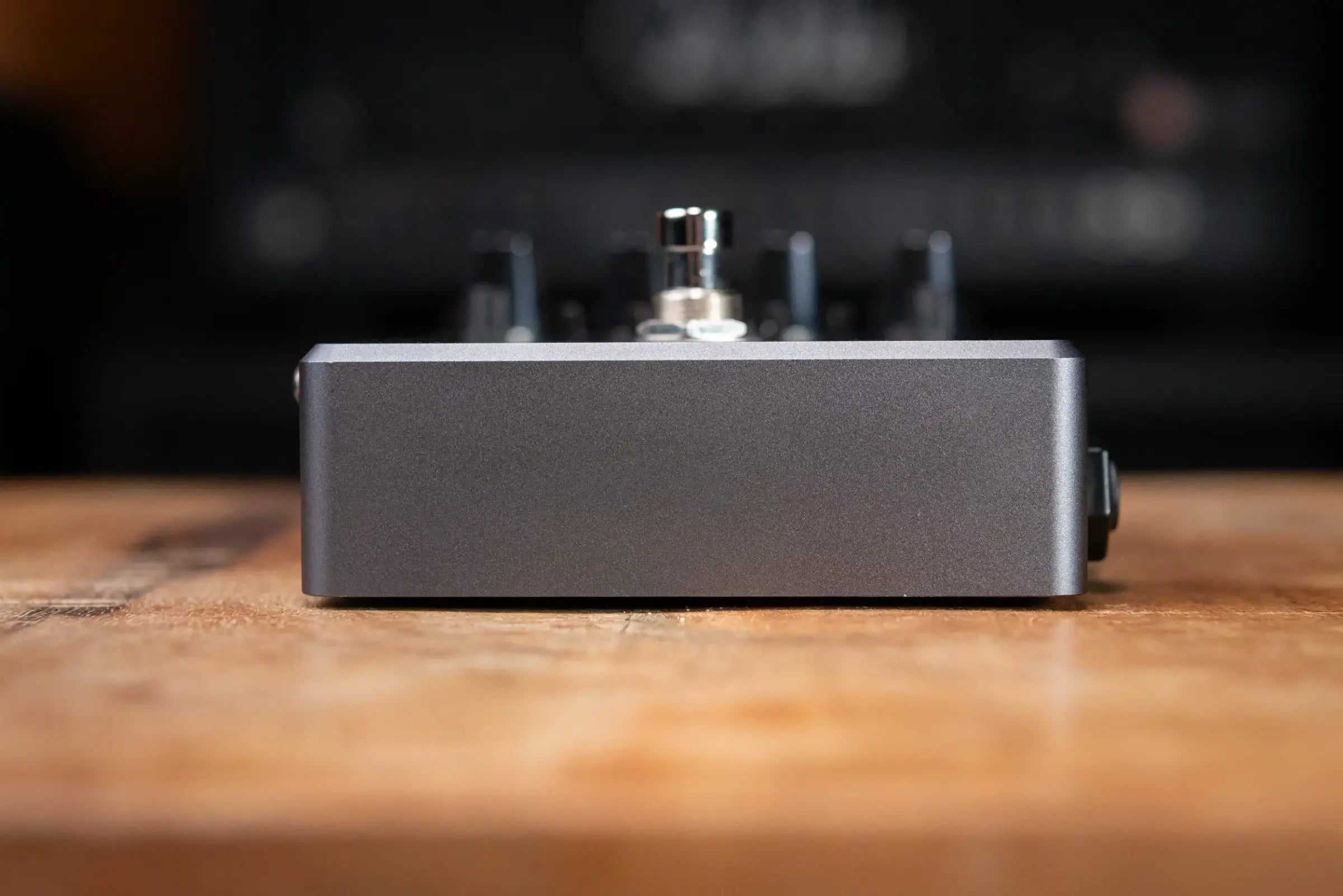 Darkglass Microtubes X7 Bass Preamp Distortion Effects Pedal - Floor Model