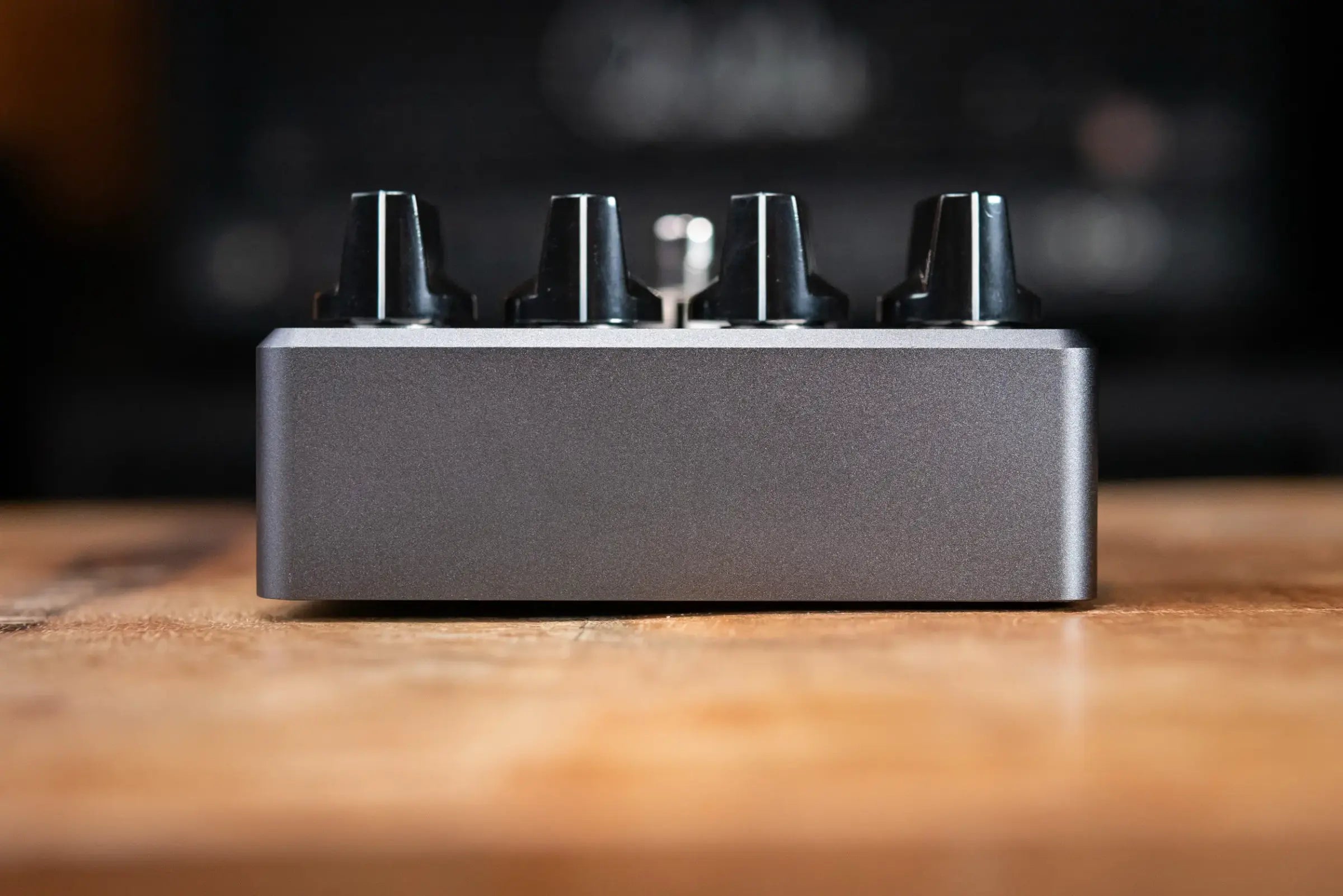 Darkglass Microtubes X7 Bass Preamp Distortion Effects Pedal - Floor Model