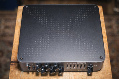 Darkglass Microtubes X 900 Amplifier Head