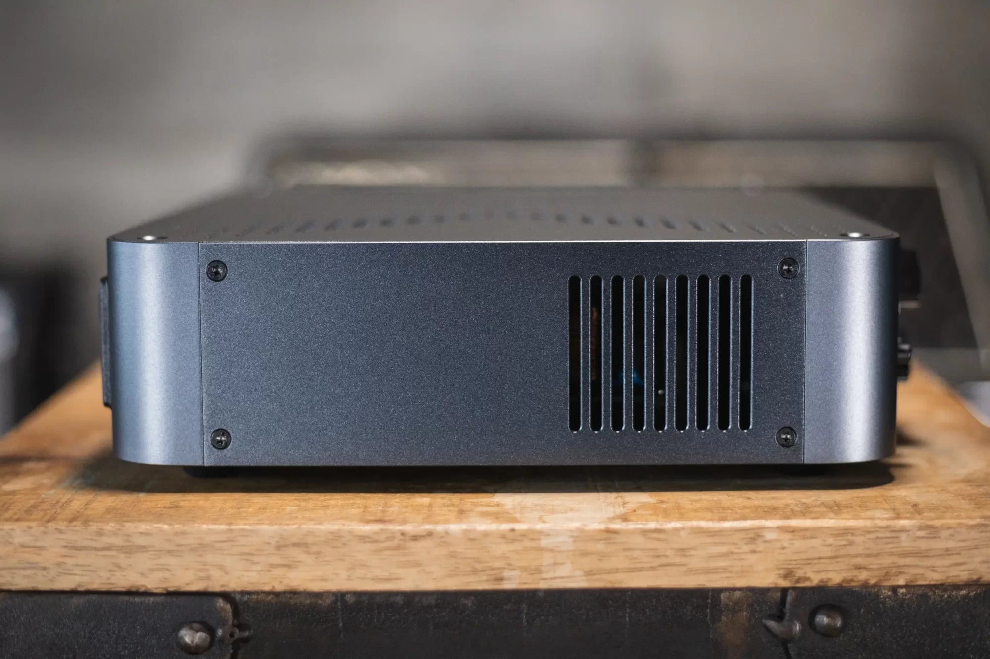 Darkglass Microtubes X 900 Amplifier Head haggertys 04