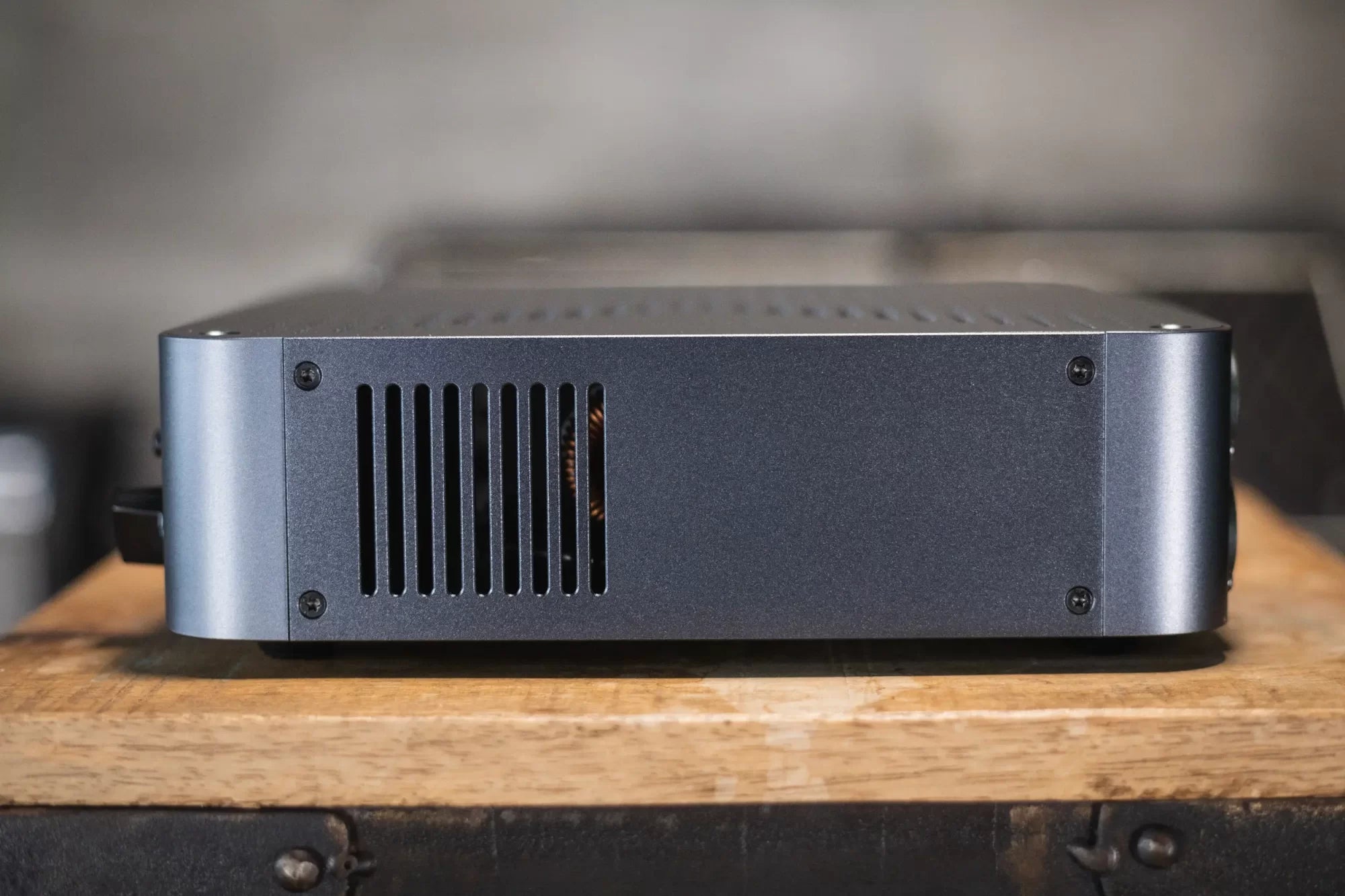 Darkglass Microtubes X 900 Amplifier Head