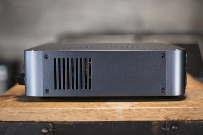 Darkglass Microtubes X 900 Amplifier Head