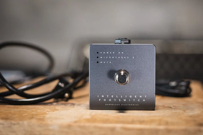 Darkglass Microtubes X 900 Amplifier Head