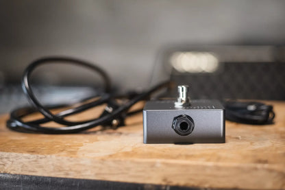 Darkglass Microtubes X 900 Amplifier Head