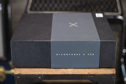 Darkglass Microtubes X 900 Amplifier Head