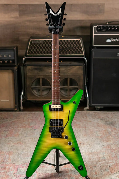 (Layaway) Dean Dimebag Dime Slime ML Electric Guitar - Used