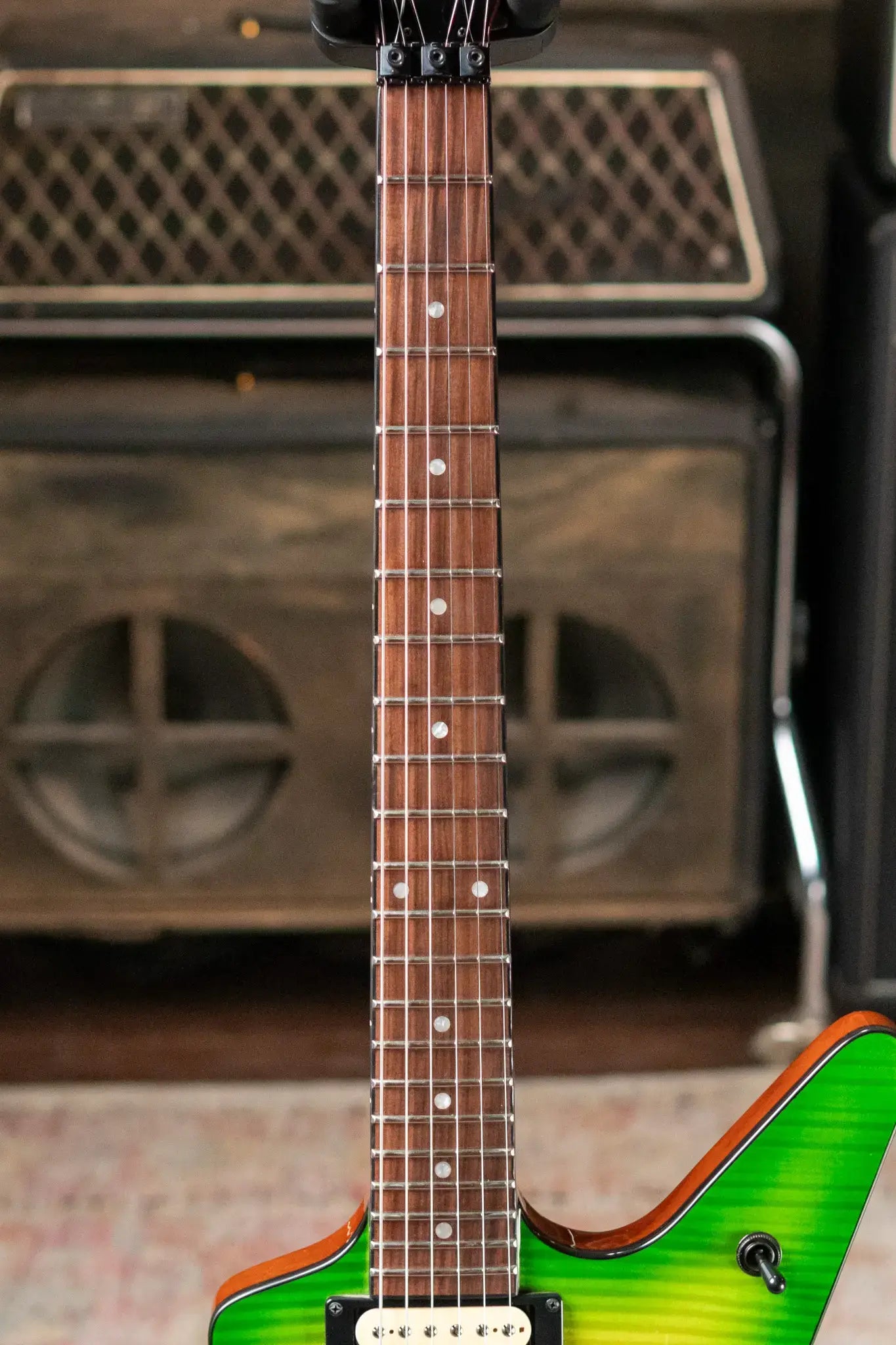 (Layaway) Dean Dimebag Dime Slime ML Electric Guitar - Used