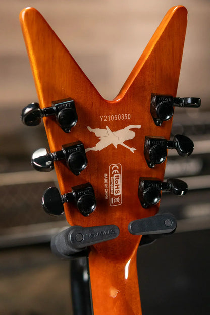 (Layaway) Dean Dimebag Dime Slime ML Electric Guitar - Used