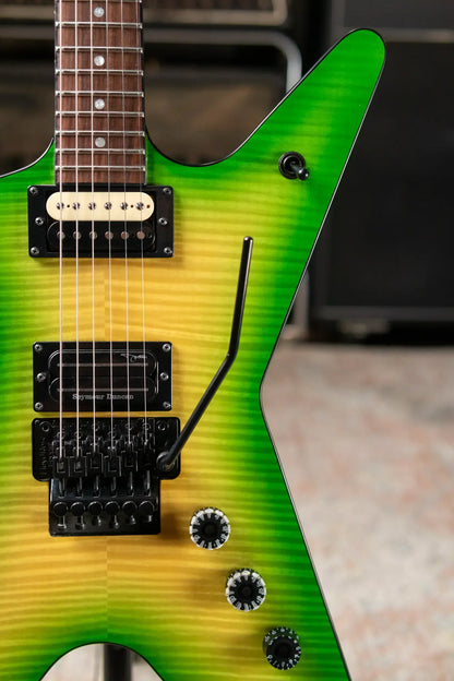 (Layaway) Dean Dimebag Dime Slime ML Electric Guitar - Used