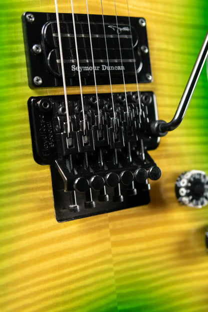 (Layaway) Dean Dimebag Dime Slime ML Electric Guitar - Used