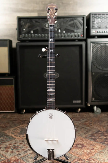 Deering Artisan 5-String Goodtime Openback Banjo