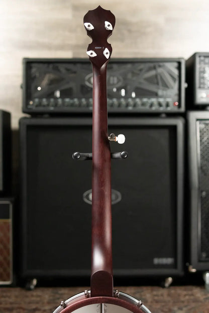Deering Artisan 5-String Goodtime Openback Banjo